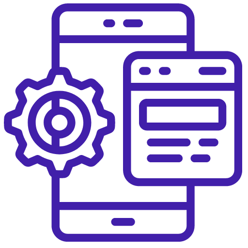 Soporte Web y Apps Móviles